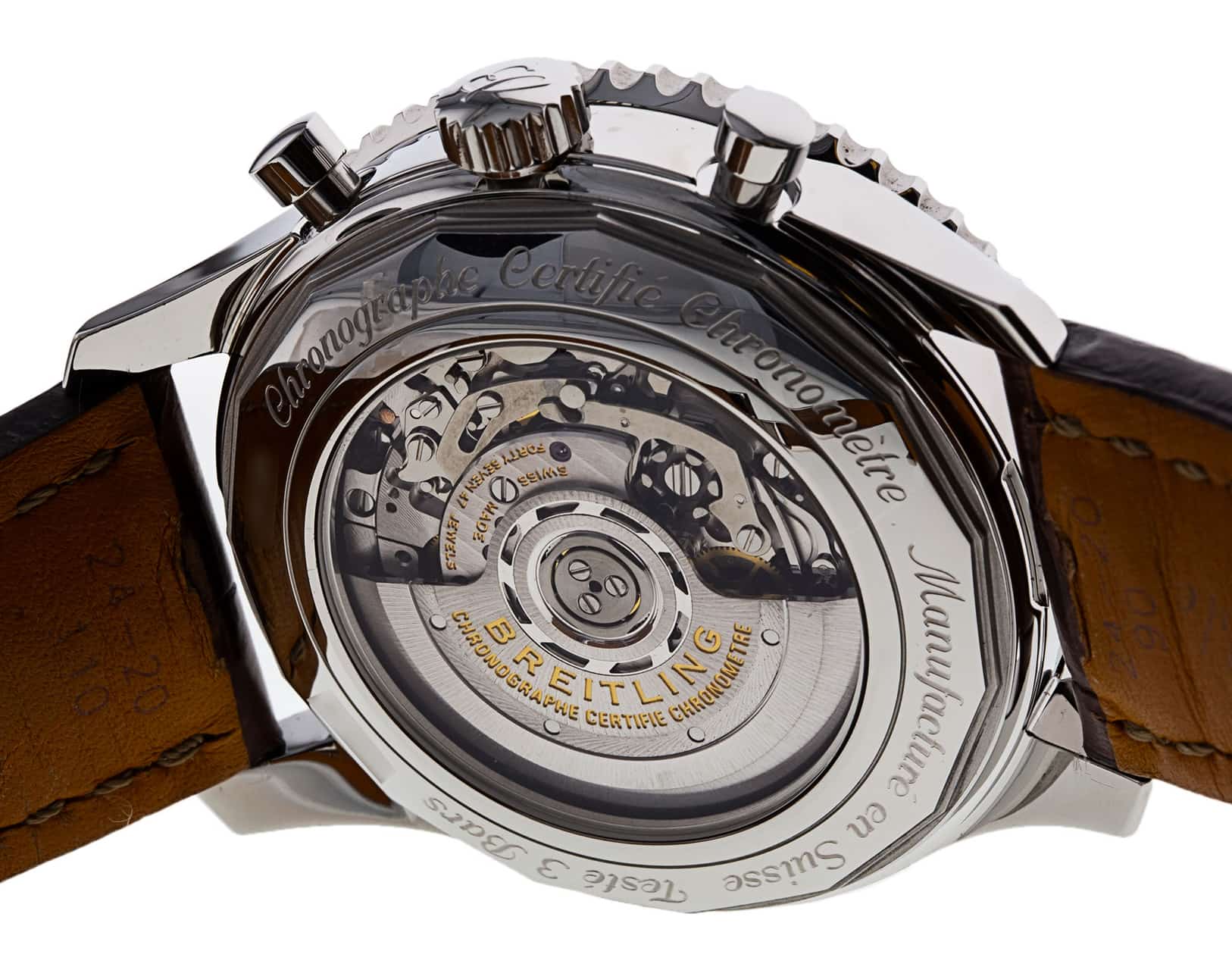 Breitling ab0441 sales